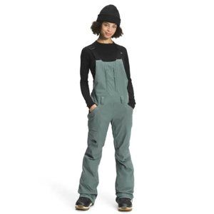 The North Face W Freedom Bib Ski Dungarees